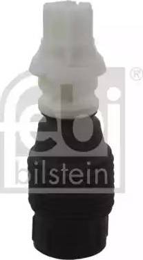 Febi Bilstein 36855 - Пилозахисний комплект, амортизатор autocars.com.ua