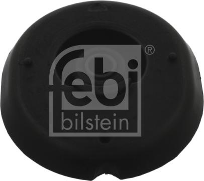 Febi Bilstein 36860 - Опора стойки амортизатора, подушка autodnr.net