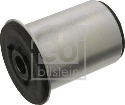 Febi Bilstein 36862 - Сайлентблок, важеля підвіски колеса autocars.com.ua