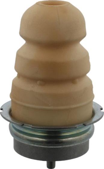 FEBI Bilstein 36864 - Відбійник, буфер амортизатора autocars.com.ua