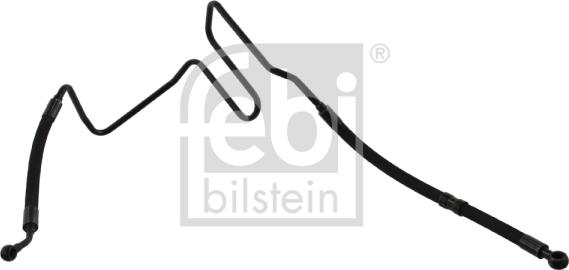 Febi Bilstein 36868 - Гидравлический шланг, рулевое управление autodnr.net