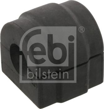 Febi Bilstein 36904 - Втулка, стабілізатор autocars.com.ua