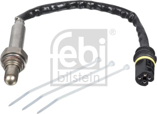 Febi Bilstein 36918 - Лямбда-зонд autocars.com.ua