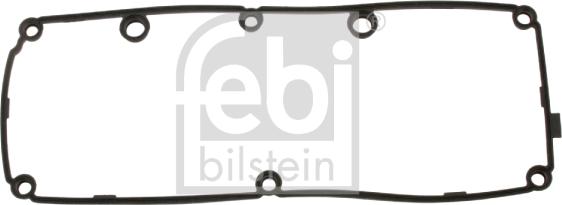 Febi Bilstein 36924 - Прокладка, крышка головки цилиндра autodnr.net