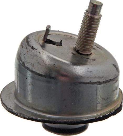 FEBI Bilstein 36927 - Отбойник, підвіска двигуна autocars.com.ua