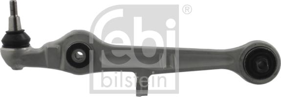 Febi Bilstein 36954 - Важіль незалежної підвіски колеса autocars.com.ua