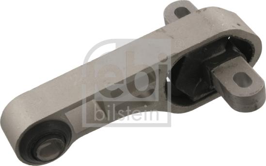 Febi Bilstein 36973 - Подушка, підвіска двигуна autocars.com.ua