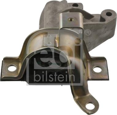 Febi Bilstein 36975 - Подушка, підвіска двигуна autocars.com.ua