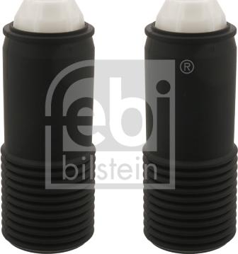 Febi Bilstein 37010 - Пилозахисний комплект, амортизатор autocars.com.ua