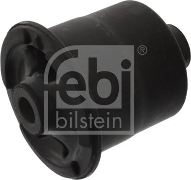 Febi Bilstein 37020 - Втулка, балка моста avtokuzovplus.com.ua