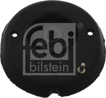 Febi Bilstein 37030 - Опора стойки амортизатора, подушка autodnr.net