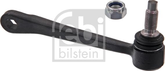 Febi Bilstein 37036 - Тяга / стойка, стабилизатор autodnr.net