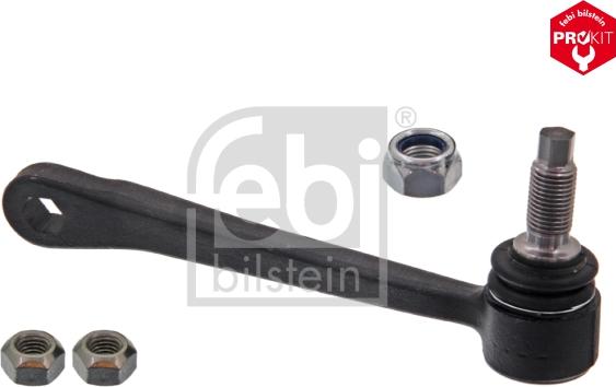 Febi Bilstein 37038 - Тяга / стойка, стабилизатор autodnr.net