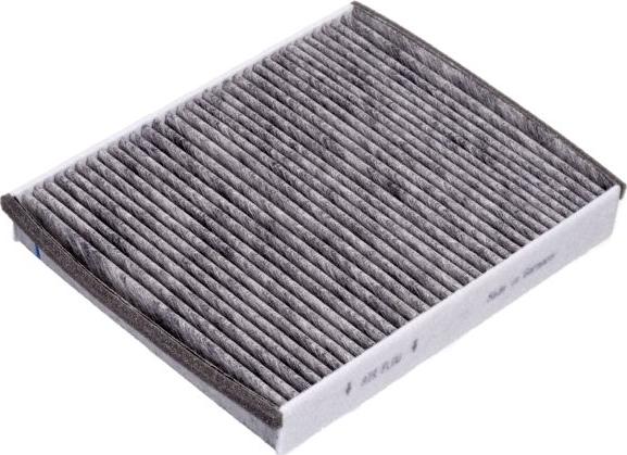 FEBI Bilstein 37049 - Фільтр, повітря у внутрішній простір autocars.com.ua