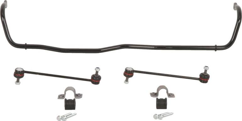 FEBI Bilstein 37050 - Стабілізатор, ходова частина autocars.com.ua