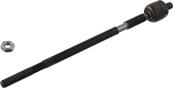 FEBI Bilstein 37065 - Осьовий шарнір, рульова тяга autocars.com.ua