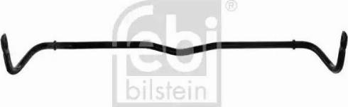 Febi Bilstein 37072 - Стабилизатор, ходовая часть autodnr.net