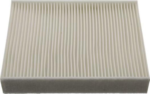 FEBI Bilstein 37113 - Фільтр, повітря у внутрішній простір autocars.com.ua