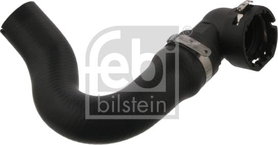 Febi Bilstein 37125 - Шланг радиатора autodnr.net