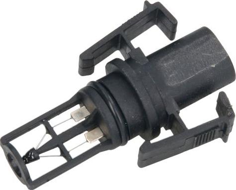 FEBI Bilstein 37142 - Датчик, температура впускається autocars.com.ua