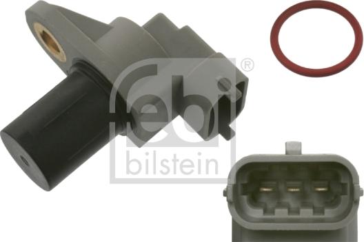 Febi Bilstein 37153 - Датчик, импульс зажигания avtokuzovplus.com.ua