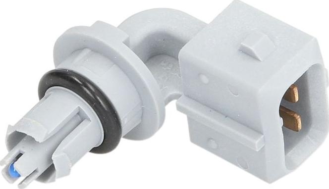 FEBI Bilstein 37174 - Датчик, температура впускається autocars.com.ua