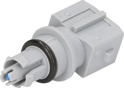 FEBI Bilstein 37185 - Датчик, температура впускається autocars.com.ua