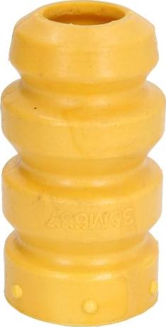 FEBI Bilstein 37190 - Відбійник, буфер амортизатора autocars.com.ua