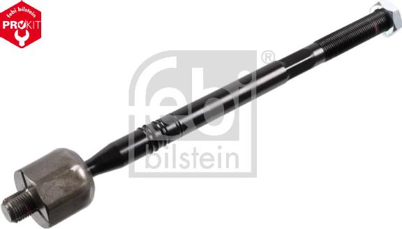 Febi Bilstein 37203 - Рулевая тяга боковая без наконечника autocars.com.ua