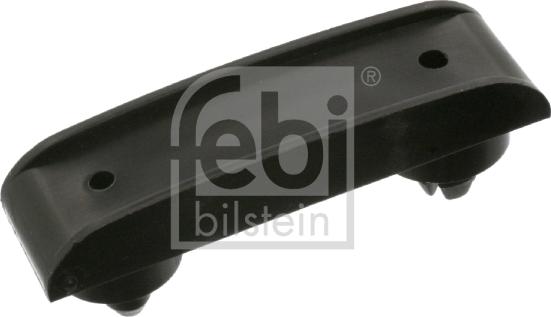 Febi Bilstein 37224 - Планка заспокоювача, ланцюг приводу autocars.com.ua