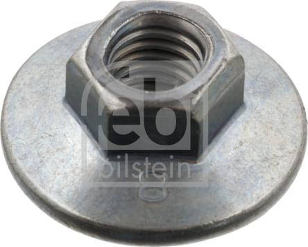 Febi Bilstein 37260 - Гайка autocars.com.ua