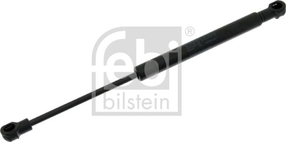 Febi Bilstein 37274 - Газова пружина, кришка багажник autocars.com.ua