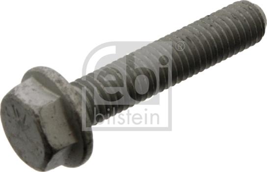 Febi Bilstein 37278 - Болт avtokuzovplus.com.ua