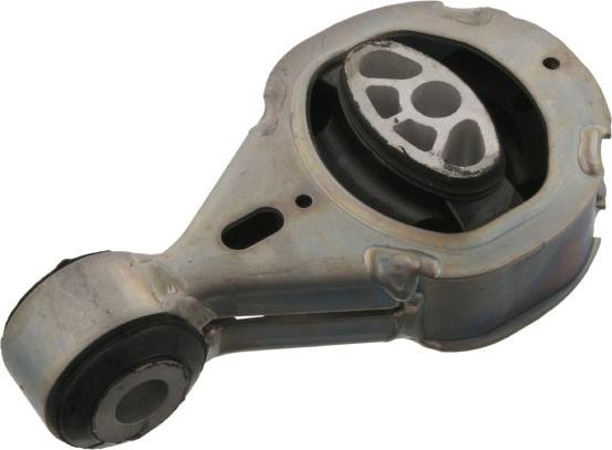 FEBI Bilstein 37286 - Подушка, підвіска двигуна autocars.com.ua