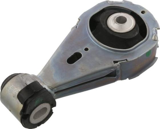 FEBI Bilstein 37287 - Подушка, підвіска двигуна autocars.com.ua