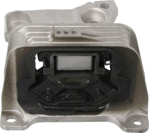 FEBI Bilstein 37289 - Подушка, підвіска двигуна autocars.com.ua