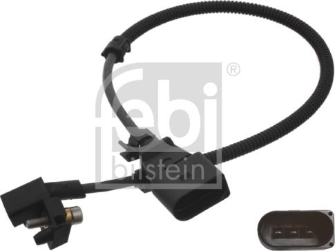 Febi Bilstein 37294 - Датчик імпульсів, колінчастий вал autocars.com.ua