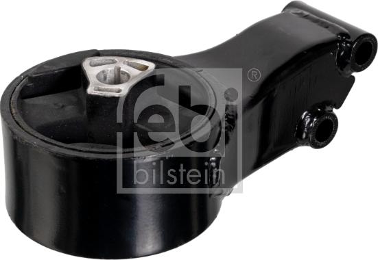 Febi Bilstein 37296 - Подушка, підвіска двигуна autocars.com.ua