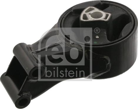 Febi Bilstein 37297 - Подушка, опора, подвеска двигателя autodnr.net