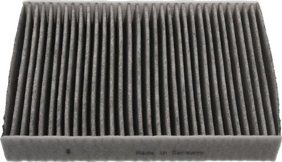 FEBI Bilstein 37334 - Фільтр, повітря у внутрішній простір autocars.com.ua