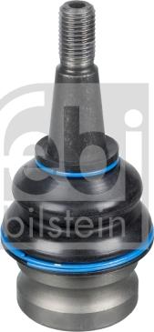 Febi Bilstein 37339 - Несучий / направляючий шарнір autocars.com.ua