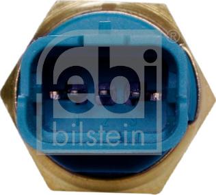 Febi Bilstein 37341 - Вимикач світла заднього ходу autocars.com.ua