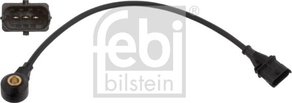 Febi Bilstein 37343 - Датчик детонації autocars.com.ua