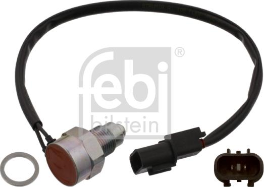 Febi Bilstein 37358 - Датчик, переключатель, фара заднего хода avtokuzovplus.com.ua