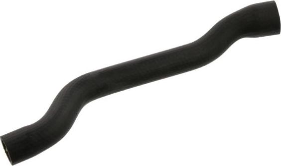 FEBI Bilstein 37374 - Шланг радіатора autocars.com.ua