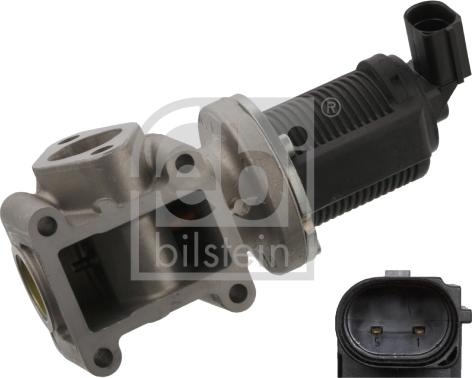 Febi Bilstein 37424 - Клапан возврата ОГ autodnr.net