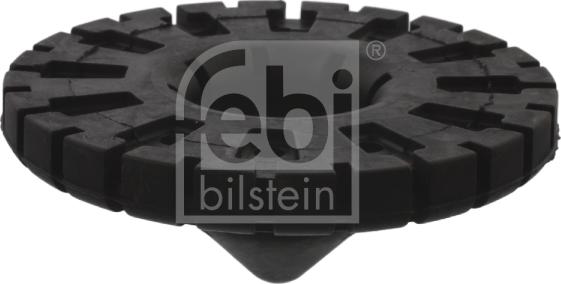 Febi Bilstein 37428 - Опора пружины Audi-Volkswagen autodnr.net