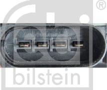 Febi Bilstein 37435 - Двигатель стеклоочистителя autodnr.net