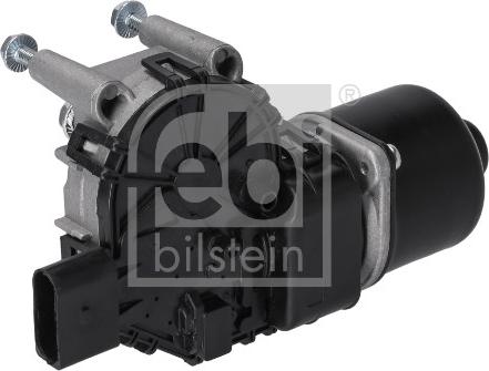 Febi Bilstein 37435 - Двигатель стеклоочистителя autodnr.net