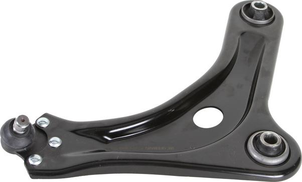 FEBI Bilstein 37471 - Важіль незалежної підвіски колеса autocars.com.ua